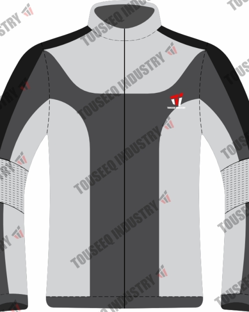 Motorbike Cordura Jacket – GR-MCJ29