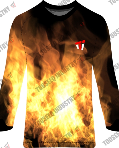 Motocross Jersey – GR-J3