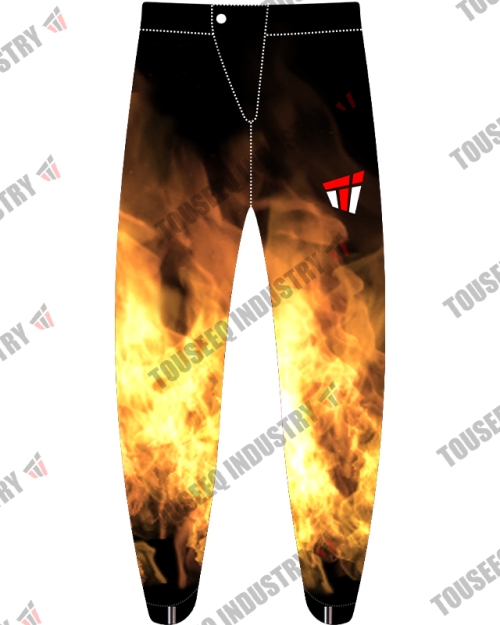 Motocross Pants – GR-P3