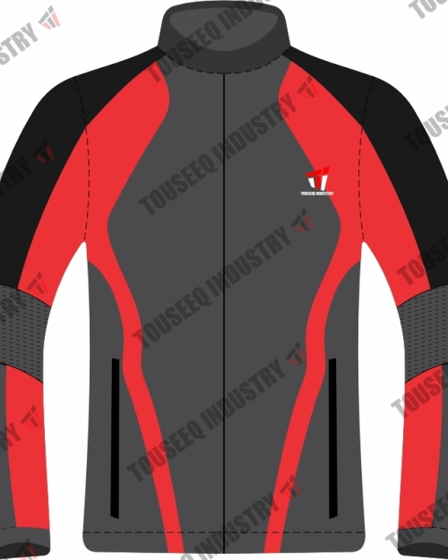 Motorbike Cordura Jacket – GR-MCJ30