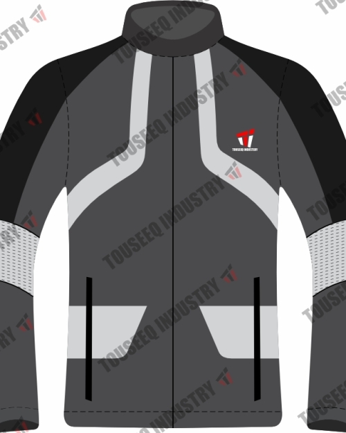 Motorbike Cordura Jacket – GR-MCJ31