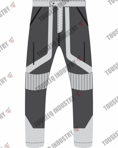 Motorbike Cordura Pants – GR-MCP31