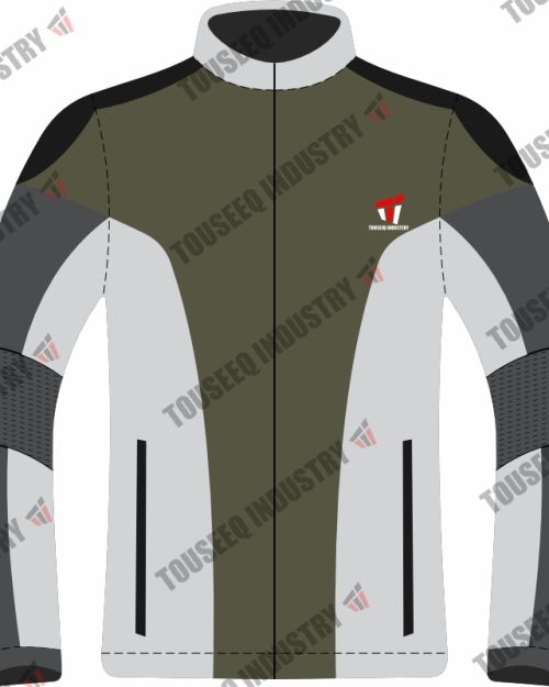 Motorbike Cordura Jacket – GR-MCJ32