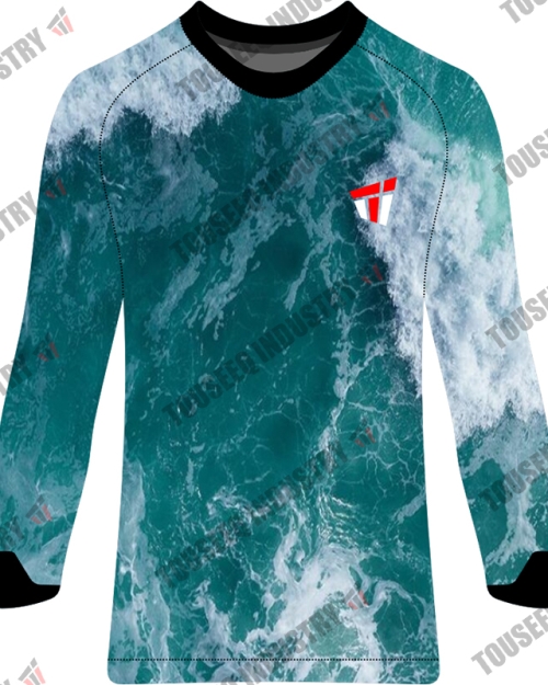 Motocross Jersey – GR-J4