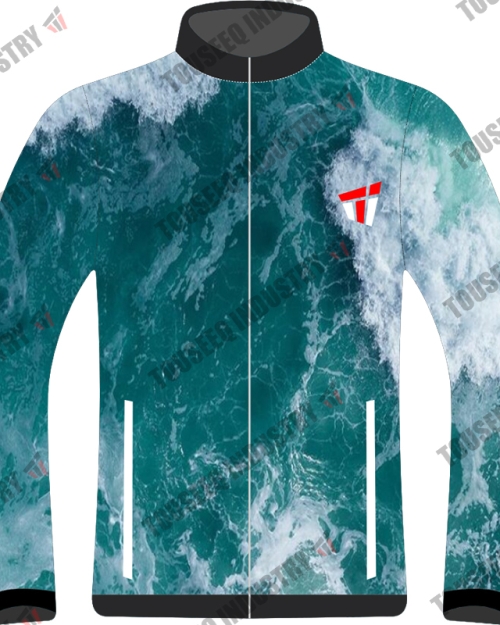 Motocross Jacket - GR-J4