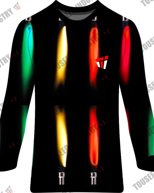 Motocross Jersey – GR-J5