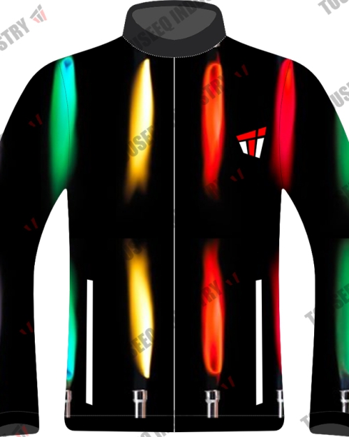 Motocross Jacket - GR-J5