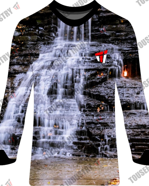 Motocross Jersey – GR-J6