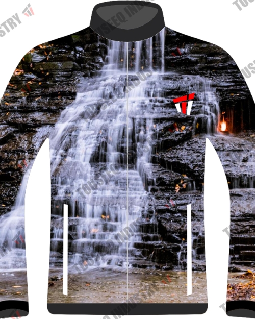 Motocross Jacket - GR-J6