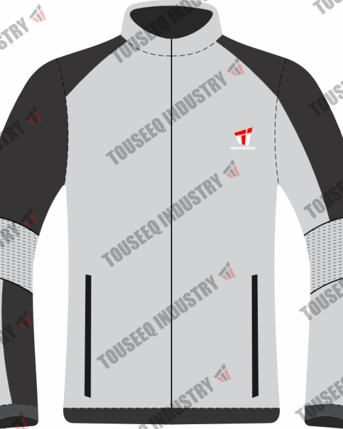 Motorbike Cordura Jacket – GR-MCJ06