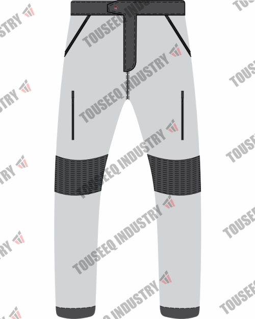Motorbike Cordura Pant – GR-MCP06