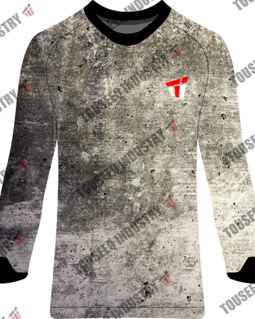 Motocross Jersey – GR-J7