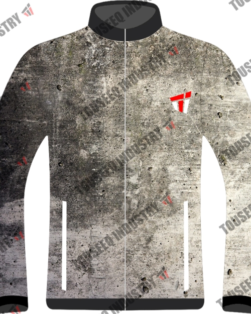 Motocross Jacket - GR-J7