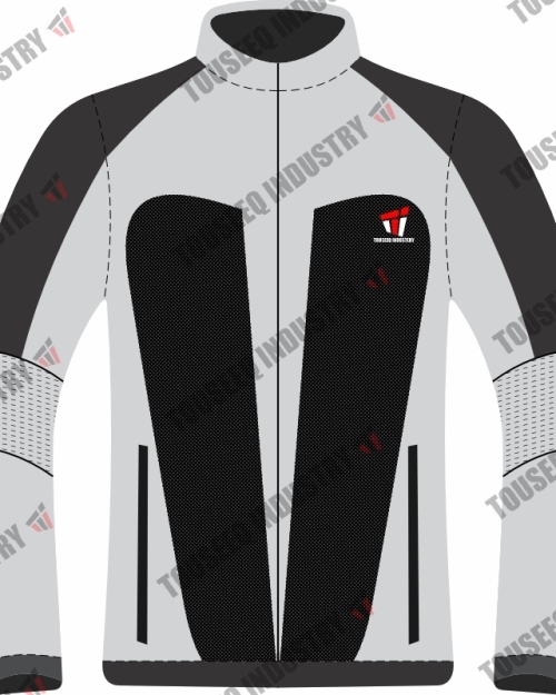 Motorbike Cordura Jacket – GR-MCJ07