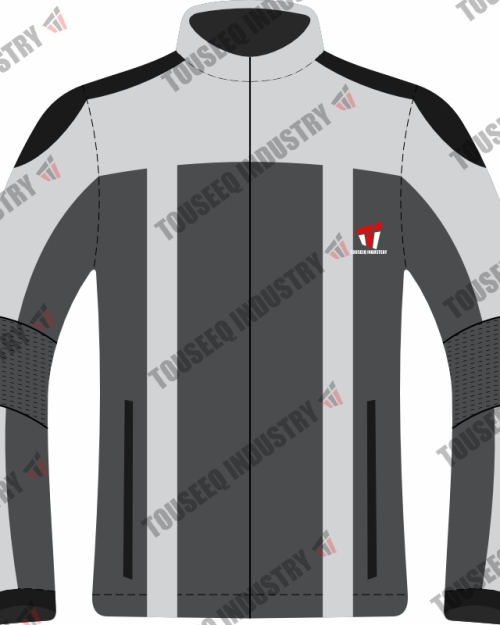 Motorbike Cordura Jacket – GR-MCJ08