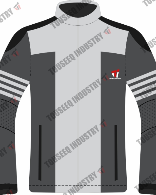 Motorbike Cordura Jacket – GR-MCJ09