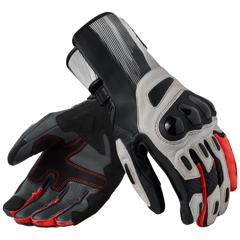 Advanced Protection Motorbike Gloves