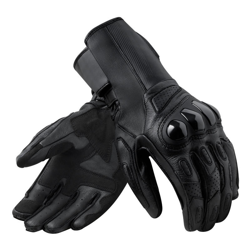 Reinforced Grip Riding Gloves